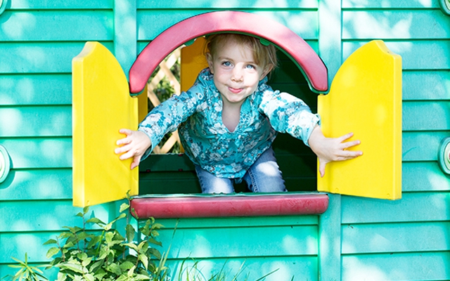 Spielplatz