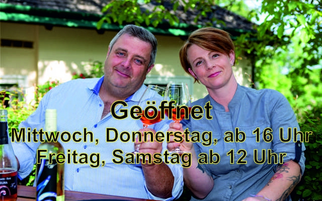 Öffnungszeiten 2026