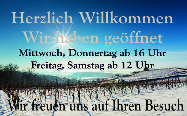 Willkommen beim Trat-Wiesner