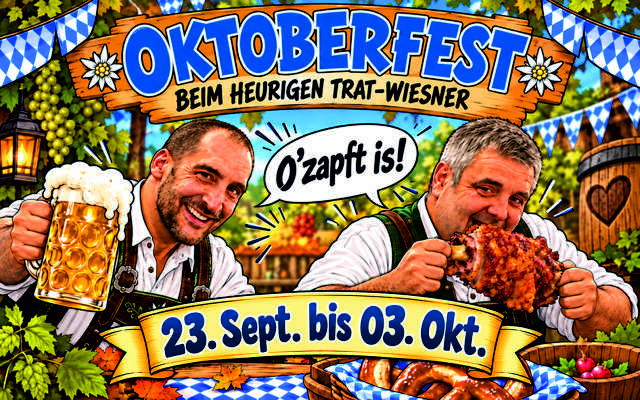 frsiche Stelzen
