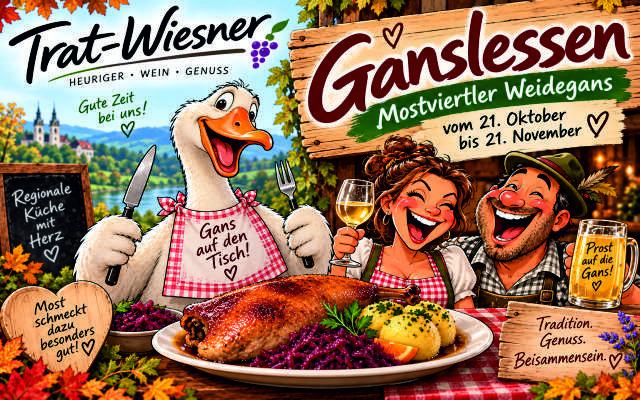 Martini Gansl