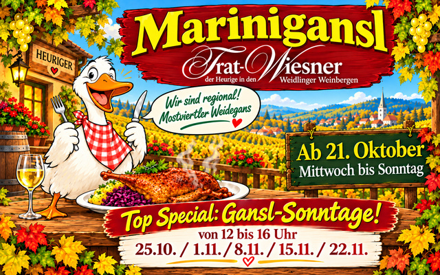 Martini Gansl